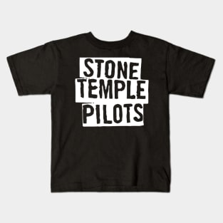 STP Kids T-Shirt